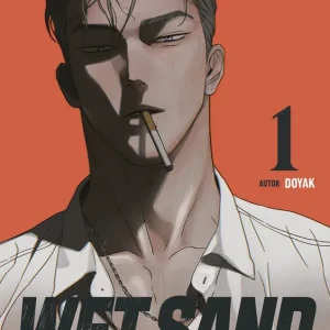 WET SAND 01 Doyak 2024