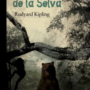 El Libro de la Selva Kipling, Rudyard 2011