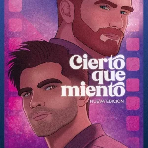 Cierto que miento Sergio Bero 2026