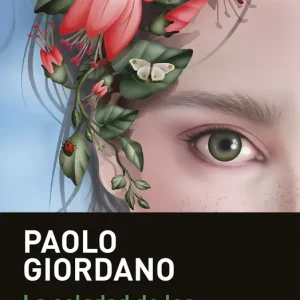 La soledad de los números primos Giordano, Paolo 2024