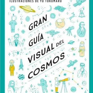 Gran guia visual del cosmos. Nueva version extendida y actualizada. Nakamaru, Toshimiro 2026
