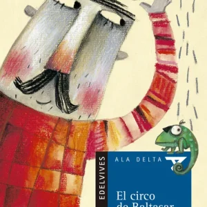 El circo de Baltasar Maestro Sarrión, José Luis 2004