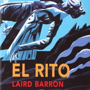 El rito Barron, Laird 2014