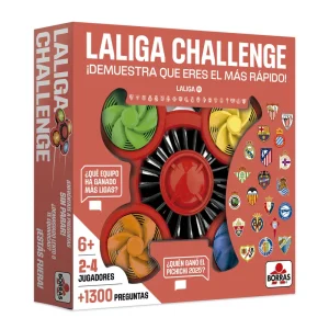 LA LIGA CHALLENGE