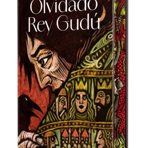 Olvidado Rey Gudú Matute, Ana María 2025