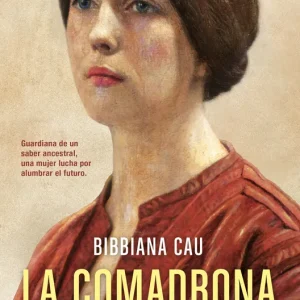La comadrona Bibbiana Cau 2026