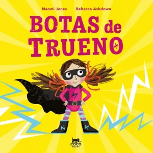 Botas de trueno 2026