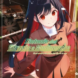 Sintonía del corazón a medianoche 7 Masakuni Igarashi 2026