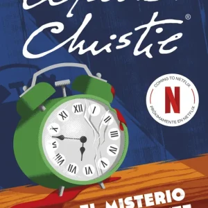 El misterio de las siete esferas Christie, Agatha 2025