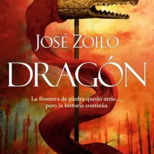 DRAGÓN ZOILO, JOSÉ 2026