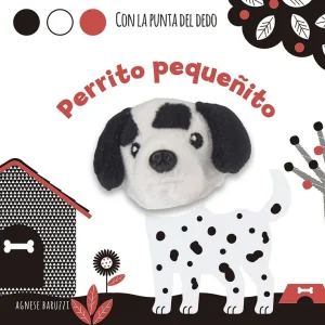 Perrito pequeñito Agnese Baruzzi 2026