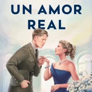 Un amor real David Olivas 2026