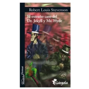 Extraño caso de Dr. Jekyll y Mr. Hyde, El Stevenson, Robert L.