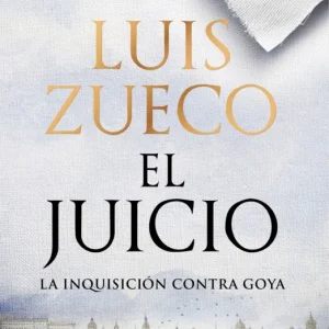 El juicio Zueco, Luis 2026