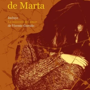 El infierno de Marta Pasqual Alapont 2011