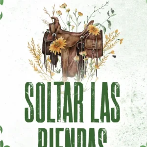 Soltar las riendas (El Rancho Wells 4) 2026