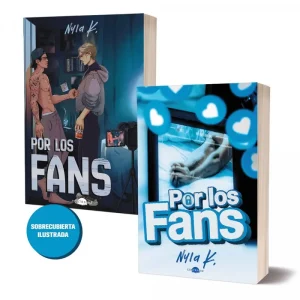 Por los fans Nyla K. 2026