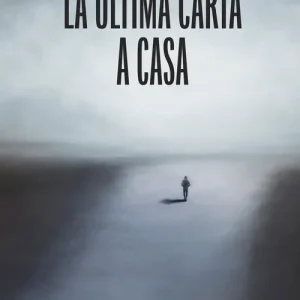 La ultima carta a casa Rodriguez, Anxo 2026