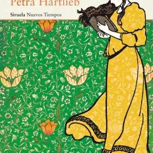 PRIMAVERA EN VIENA Hartlieb, Petra 2019