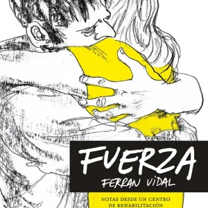 FUERZA VIDAL, FERRAN 2024