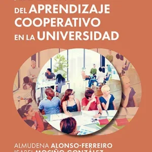 EL DESAFIO DEL APRENDIZAJE COOPERATIVO EN LA UNIVERSIDAD VVAA 2024