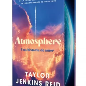 Atmosphere Jenkins Reid, Taylor 2025