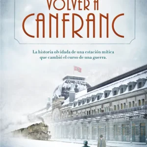 Volver a Canfranc Raro, Rosario 2015