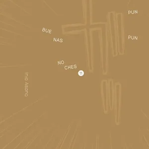 BUENAS NOCHES, PUNPUN 11 (CAMBIO PVP) INIO ASANO 2023