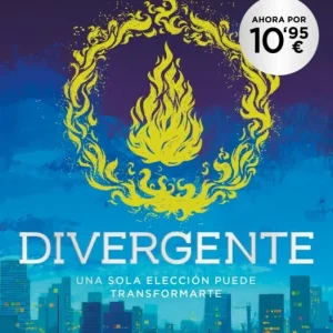 DIVERGENTE 1 - DIVERGENTE ROTH, VERONICA 2026