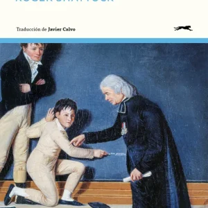 El experimento prohibido Roger Shattuck 2026