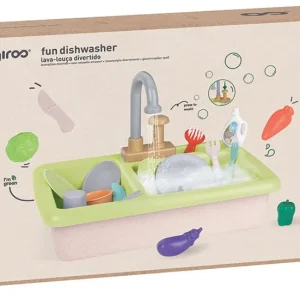 JUEGO DE FREGADERO BIOPLASTICOS GIROS
