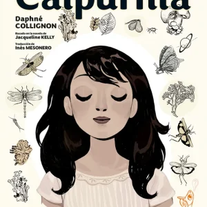 Calpurnia Jacquelin, Kelly 2022