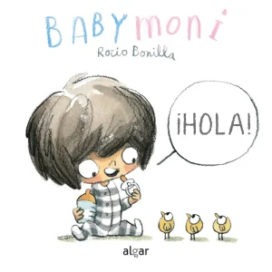 ¡Hola! Rocio Bonilla 2021