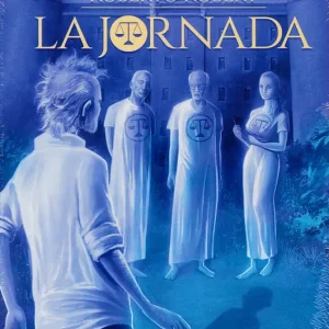 LA JORNADA Robert, Roberto 2018