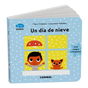 UN DÍA DE NIEVE VV.AA. 2026
