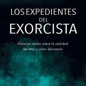 Los expedientes del exorcista Martins, Padre Carlos 2025