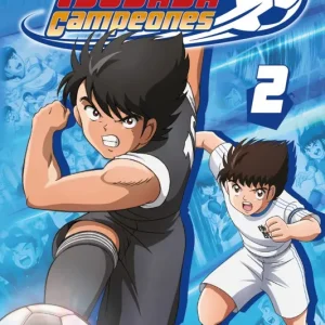 Captain Tsubasa, 2 Yoichi Takahashi 2026