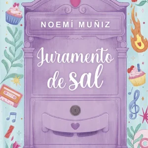 Juramento de sal Muñiz, Noemí 2024