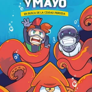 Invictor y Mayo 2 - Invictor y Mayo 2 Invictor 2024