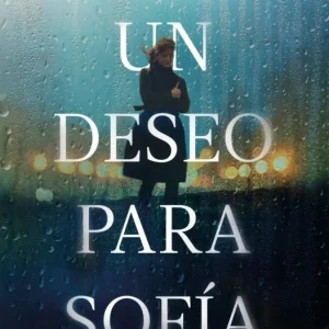 Un deseo para Sofía Mayo, Pilar 2026