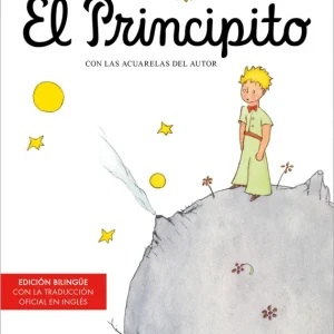 El principito Saint-exupery, Antoine