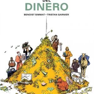 La increíble historia del dinero SIMMAT 2026