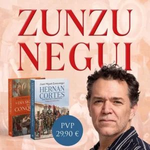 Zunzunegui 2026