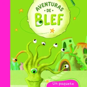 Aventuras de Blef 2026