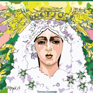 LA MADRUGÁ Borrallo Sánchez, Pablo Jesús 2017