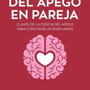El poder del apego en la pareja Soledad Grunert 2026