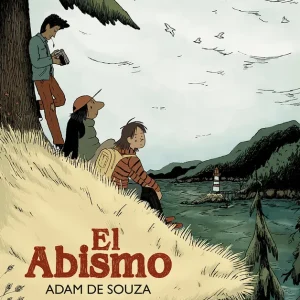EL ABISMO DE SOUSA, ADAM 2024