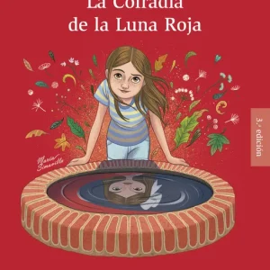 La cofradia de la luna roja Barat, J.R./Simavilla, Maria 2023