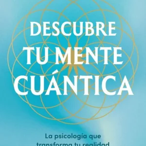 Descubre tu mente cuántica Emma Ribas 2026