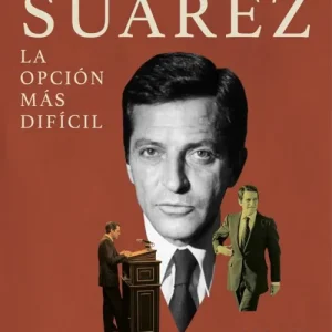 Adolfo Suárez Juan Francisco Fuentes 2026